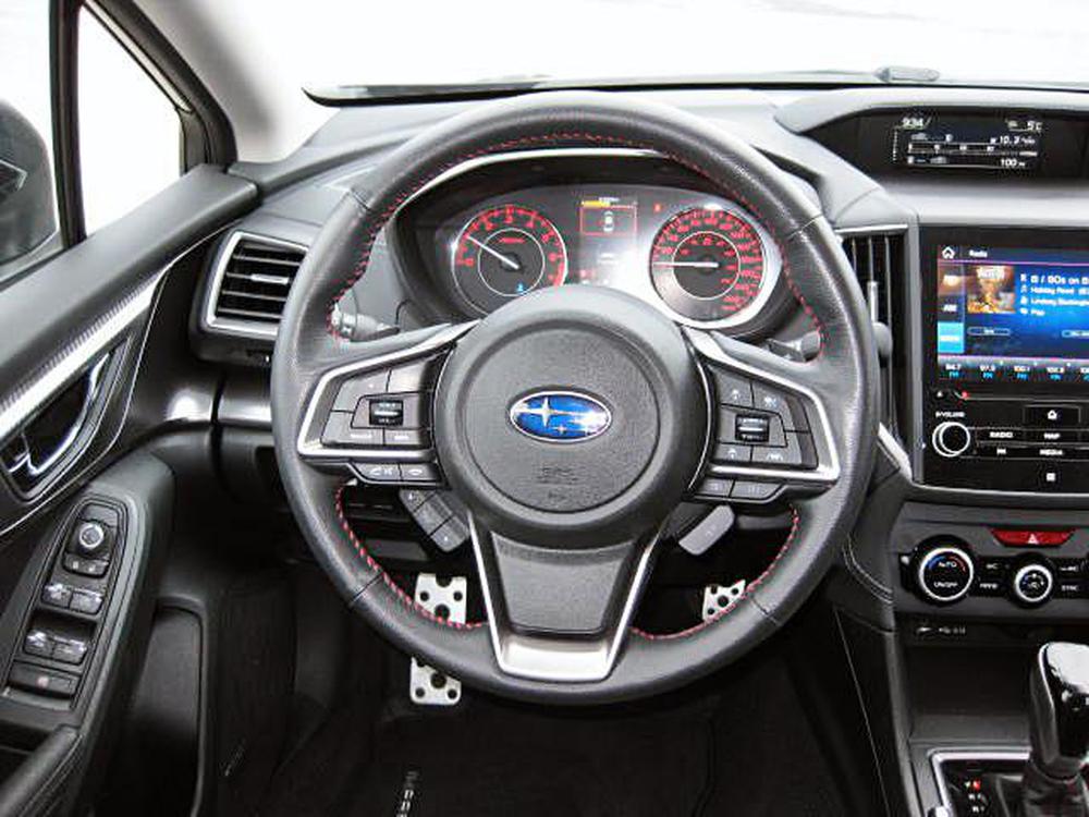 Subaru Impreza Sport 2020 à vendre à Shawinigan - 14