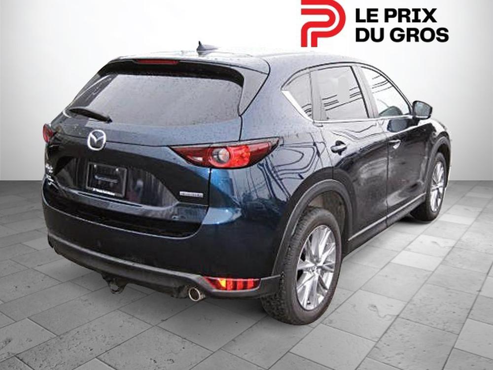 Mazda CX-5 GS 2021 à vendre à Trois-Rivières - 6