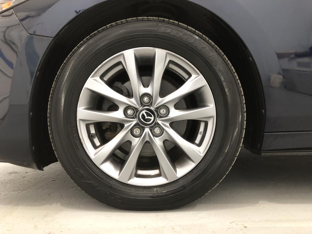 Mazda Mazda3 Sport GS 2020 à vendre à Shawinigan - 8