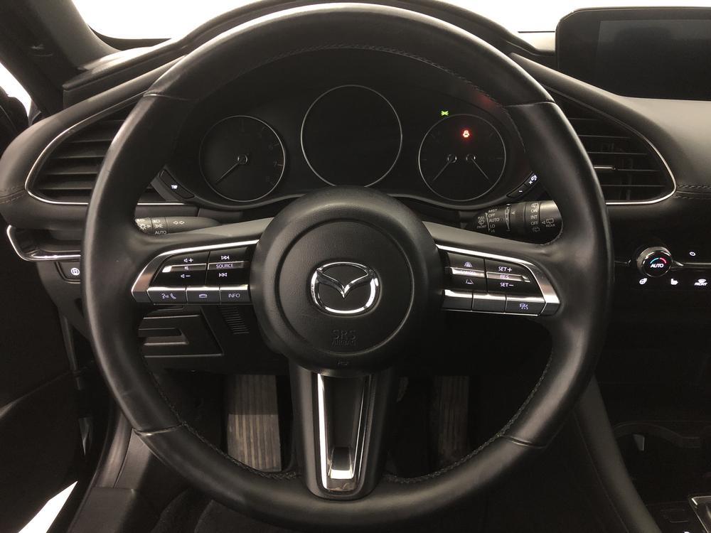 Mazda Mazda3 Sport GS 2020 à vendre à Trois-Rivières - 14