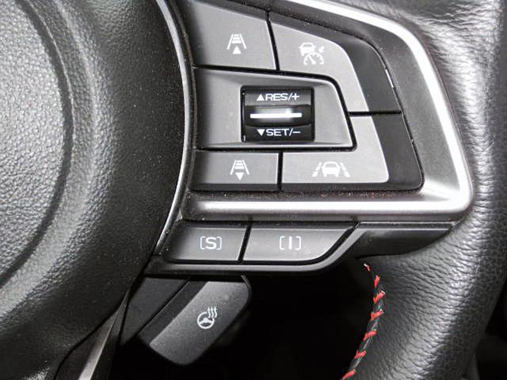 Subaru Impreza Sport 2020 à vendre à Shawinigan - 17