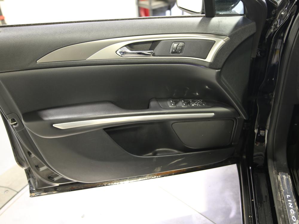 Lincoln MKZ Hybrid 2016 à vendre à Trois-Rivières - 17
