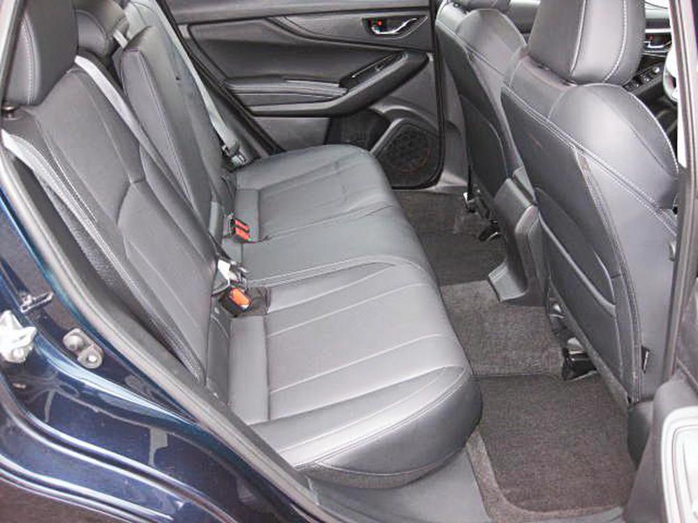 Subaru Impreza Sport 2020 à vendre à Shawinigan - 29