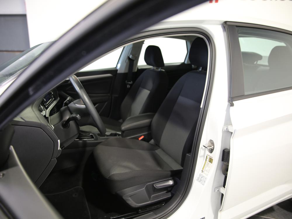 Volkswagen Jetta COMFORTLINE 2020 à vendre à Trois-Rivières - 21