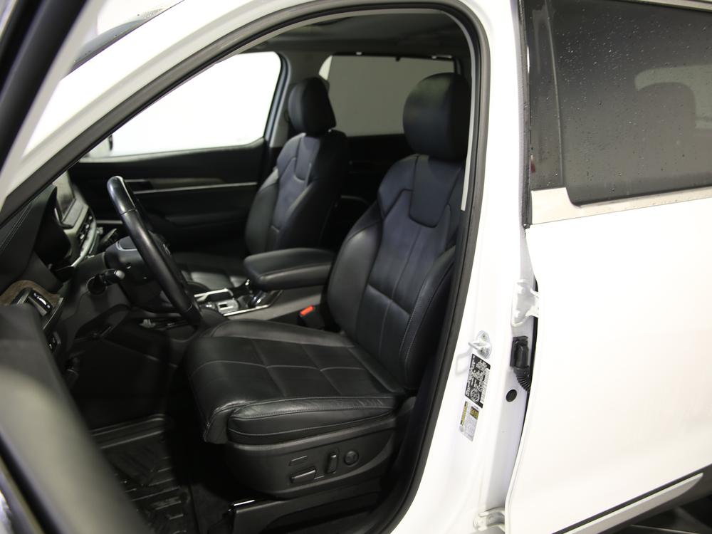 Kia Telluride SX V6 2021 à vendre à Shawinigan - 26