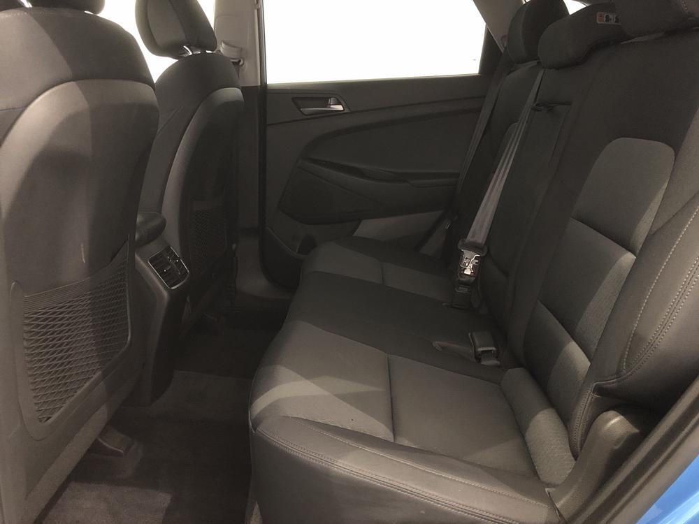 Hyundai Tucson Premium 2017 à vendre à Shawinigan - 28