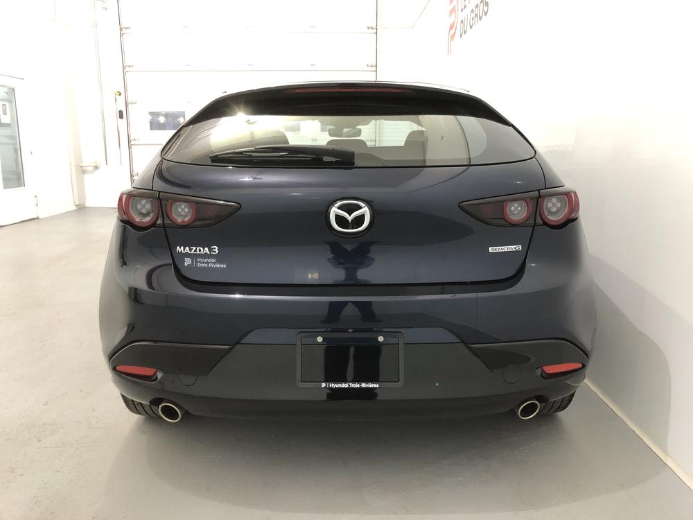 Mazda Mazda3 Sport GS 2020 à vendre à Donnacona - 7