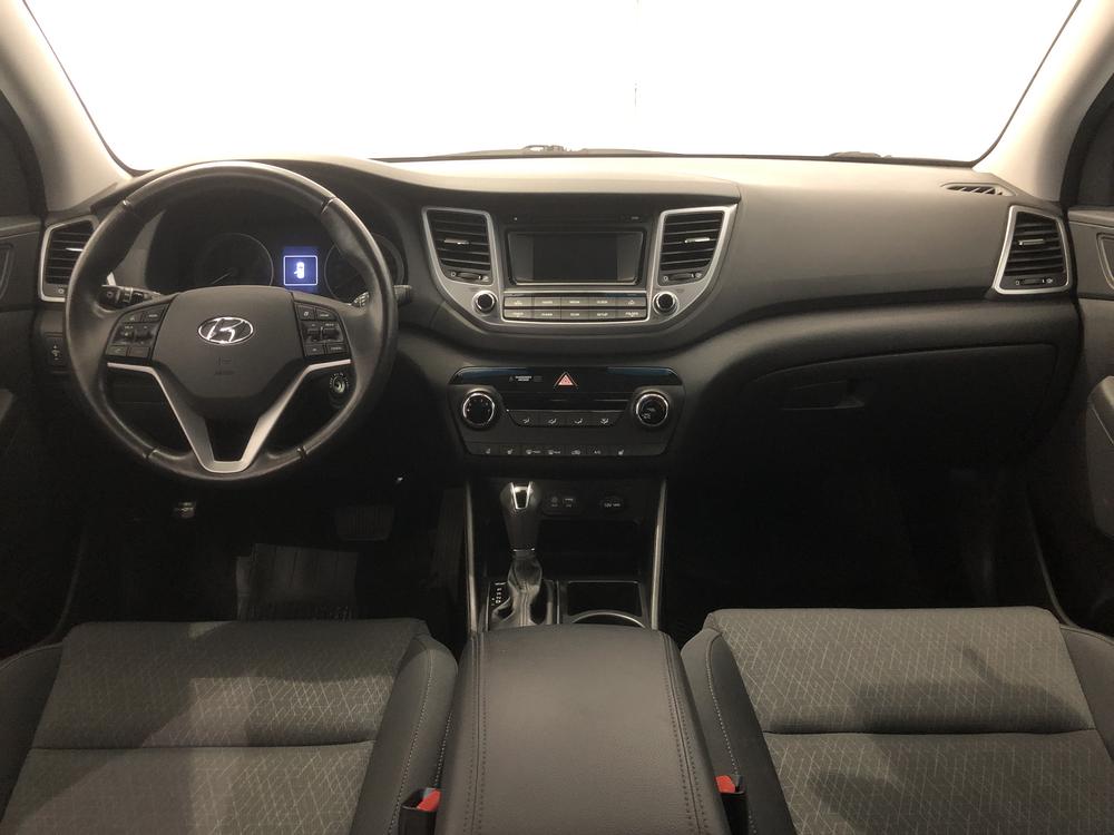 Hyundai Tucson Premium 2017 à vendre à Trois-Rivières - 9