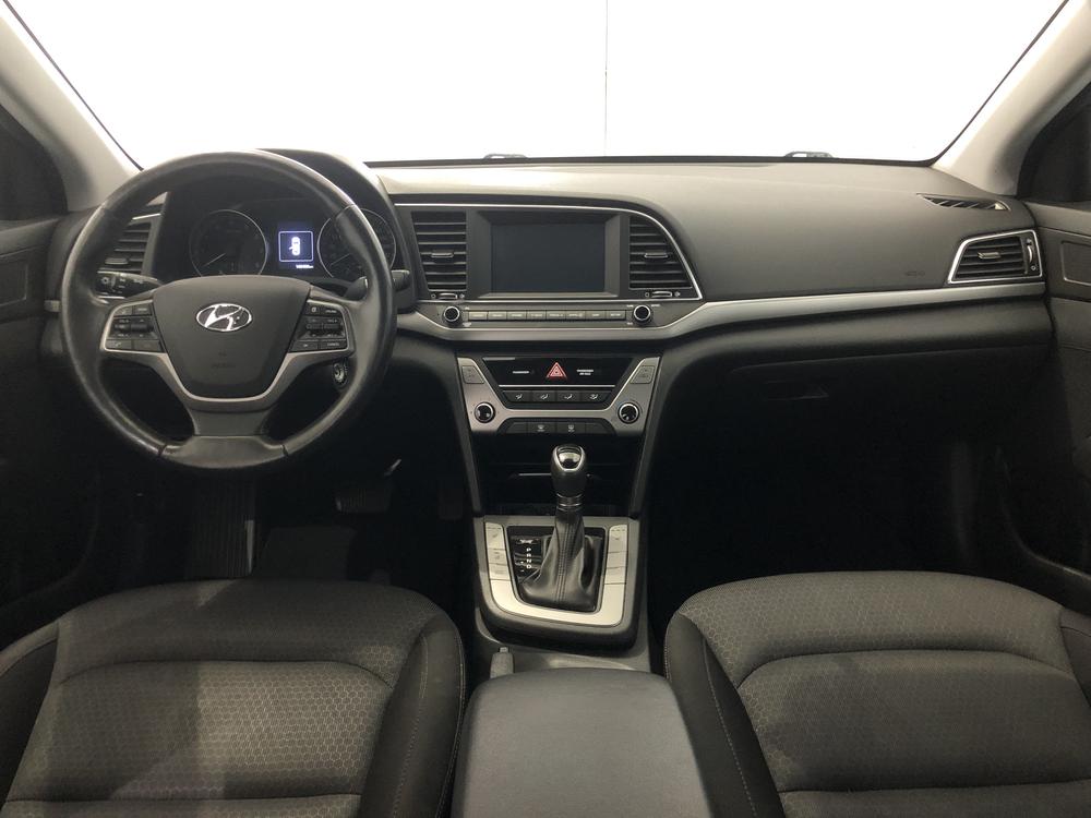 Hyundai Elantra GL 2017 à vendre à Trois-Rivières - 9