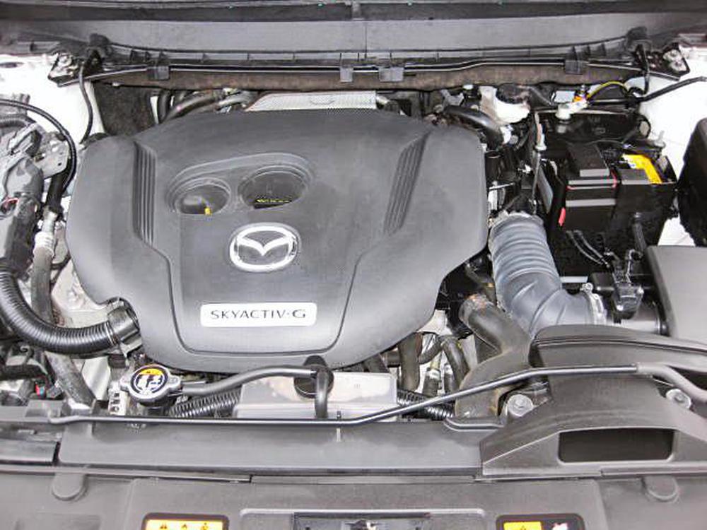 Mazda CX-9 Edition 100iem Anniversaire 2021 à vendre à Trois-Rivières - 35