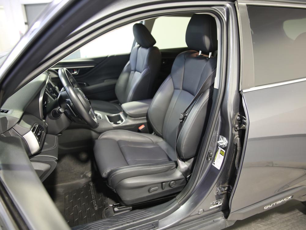 Subaru Outback Limited XT 2021 à vendre à Trois-Rivières - 23