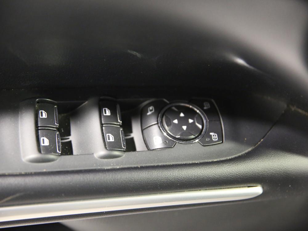 Lincoln MKZ Hybrid 2016 à vendre à Shawinigan - 18