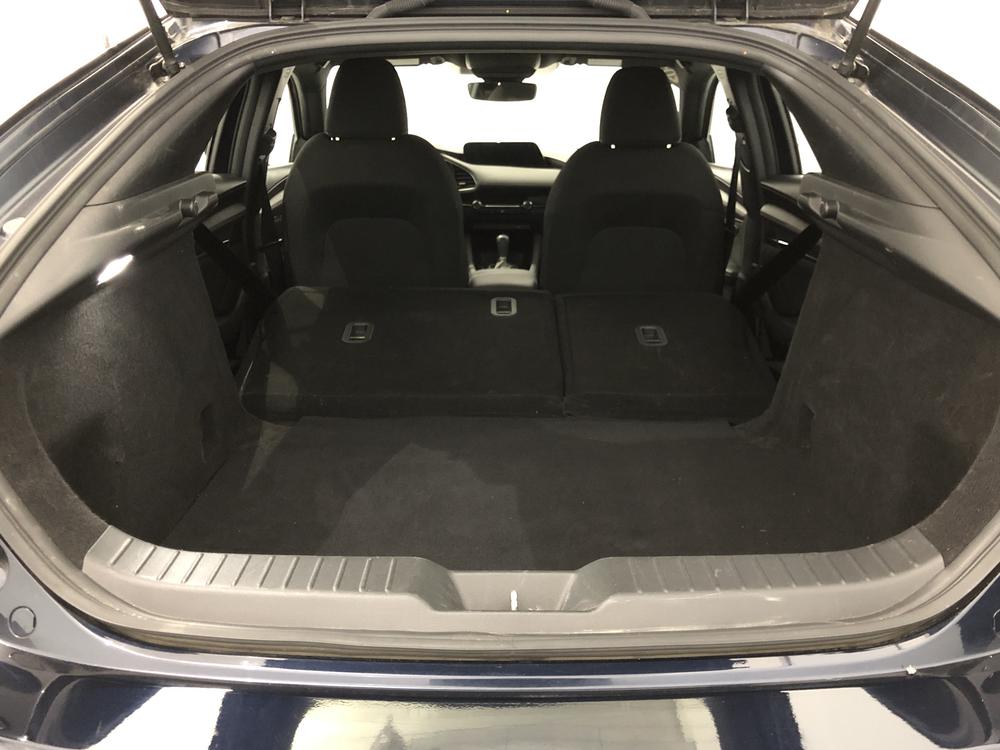 Mazda Mazda3 Sport GS 2020 à vendre à Trois-Rivières - 31