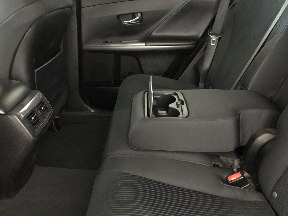 Toyota Venza LE AWD 2016 à vendre à Trois-Rivières - 29