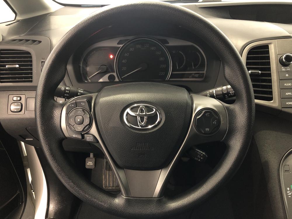Toyota Venza LE AWD 2016 à vendre à Shawinigan - 16
