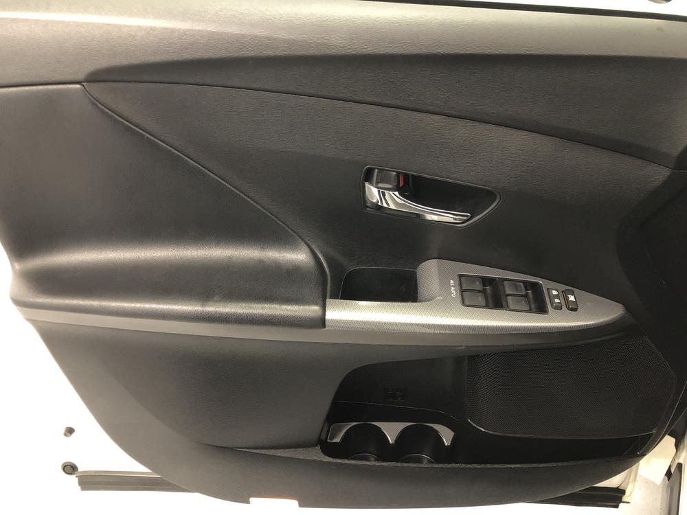 Toyota Venza LE AWD 2016 à vendre à Sorel-Tracy - 12