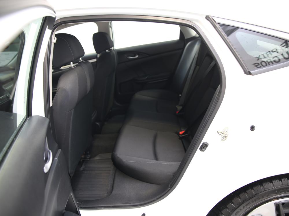 Honda Civic Berline LX 2020 à vendre à Shawinigan - 22