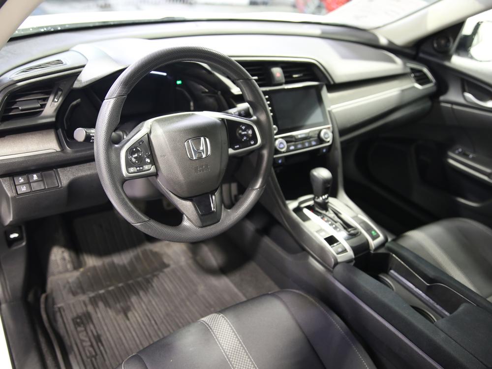 Honda Civic Berline LX 2020 à vendre à Donnacona - 17