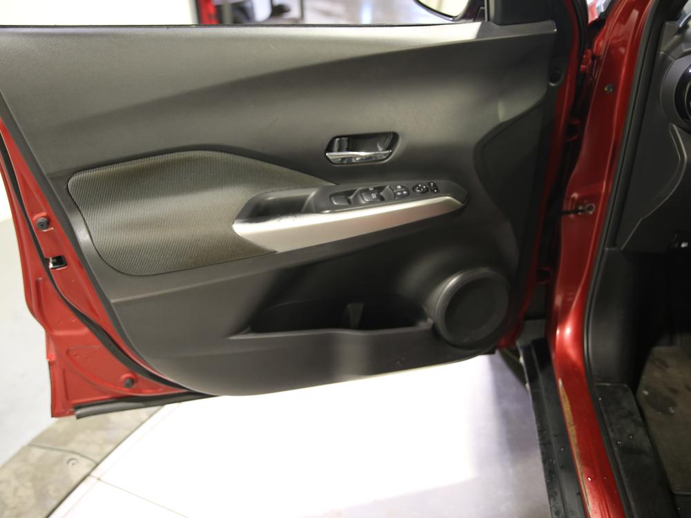 Nissan Kicks SV 2019 à vendre à Sorel-Tracy - 16