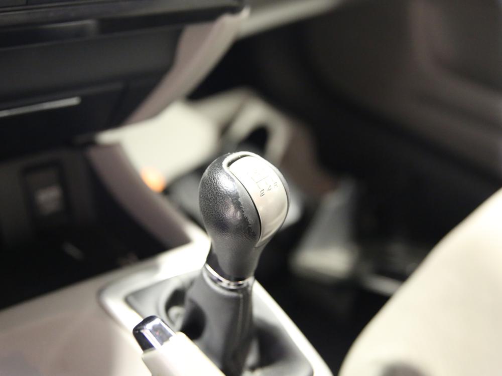 Honda Berline Civic DX 2013 à vendre à Shawinigan - 18