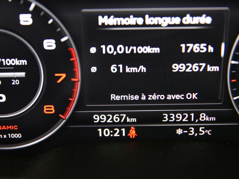 Audi Q7 55 TECHNIK 2019 à vendre à Donnacona - 38