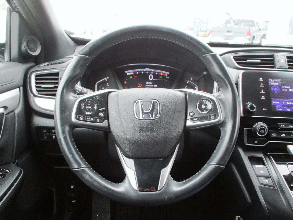 Honda CR-V SPORT 2020