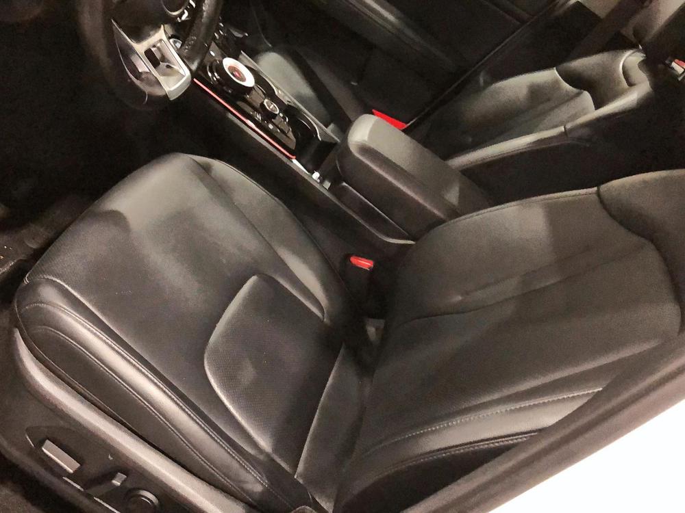 Kia Sportage hybride EX 2023 à vendre à Donnacona - 9