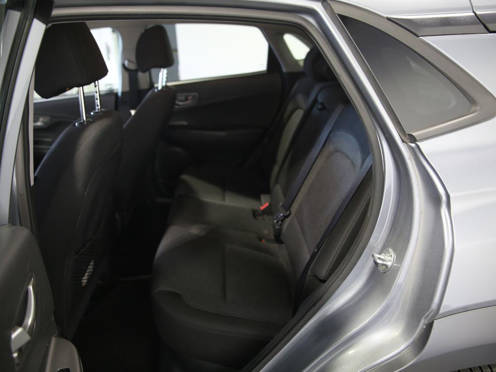 Hyundai Kona électrique PREFERRED, FWD 2021 à vendre à Shawinigan - 27