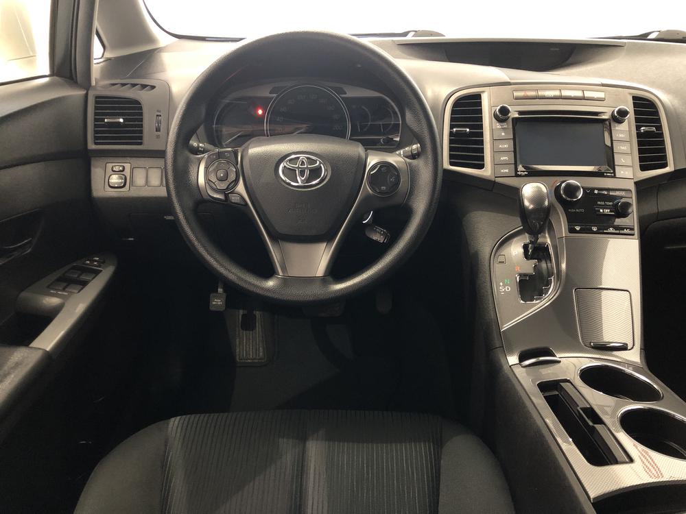Toyota Venza LE AWD 2016 à vendre à Donnacona - 11