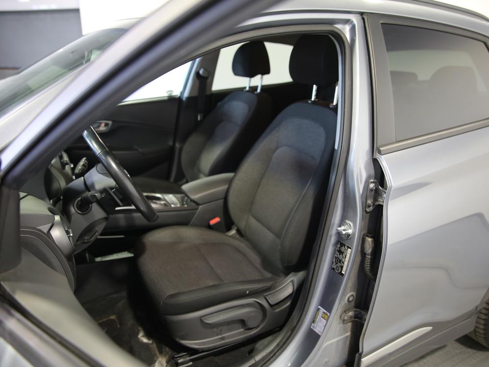 Hyundai Kona électrique PREFERRED, FWD 2021 à vendre à Sorel-Tracy - 24