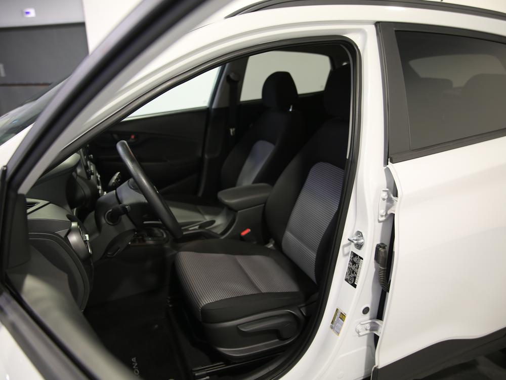 Hyundai Kona ESSENTIAL 2020 à vendre à Trois-Rivières - 18