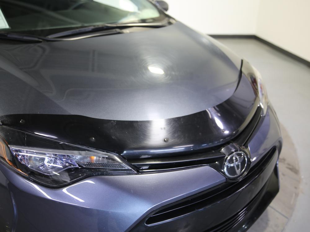 Toyota Corolla LE 2018 à vendre à Trois-Rivières - 11