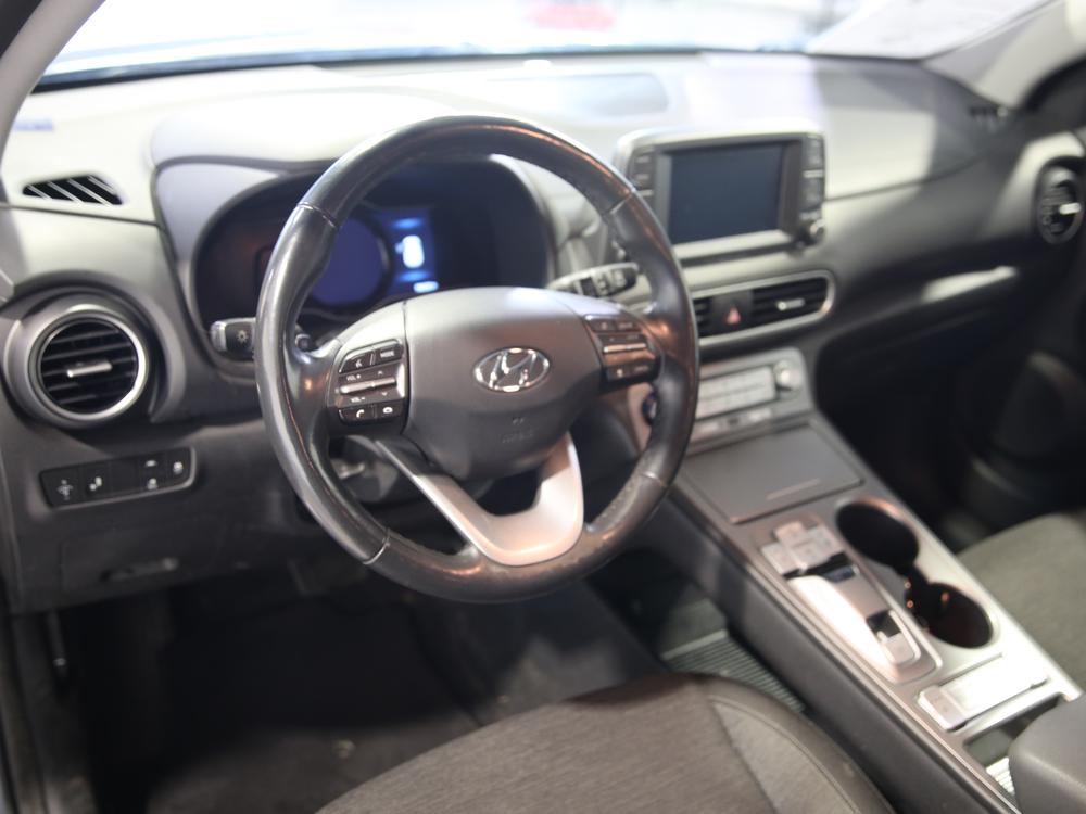 Hyundai Kona électrique PREFERRED, FWD 2021 à vendre à Shawinigan - 21