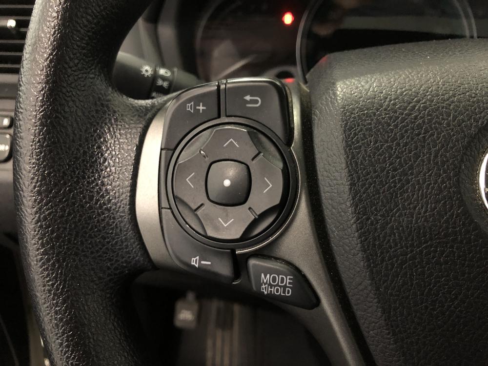 Toyota Venza LE AWD 2016 à vendre à Shawinigan - 17