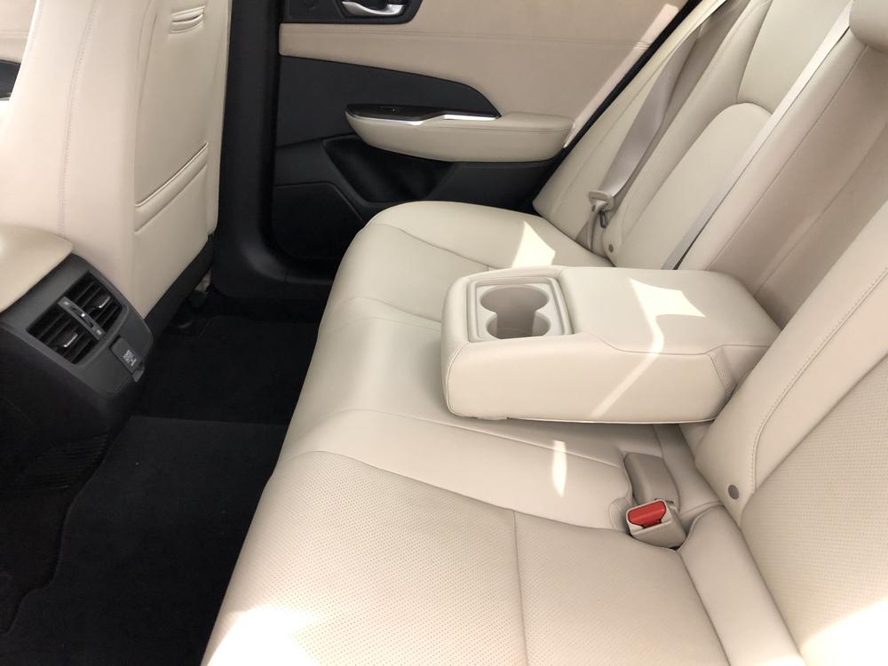 Honda Clarity hybride rechargeable Touring 2020 à vendre à Shawinigan - 31