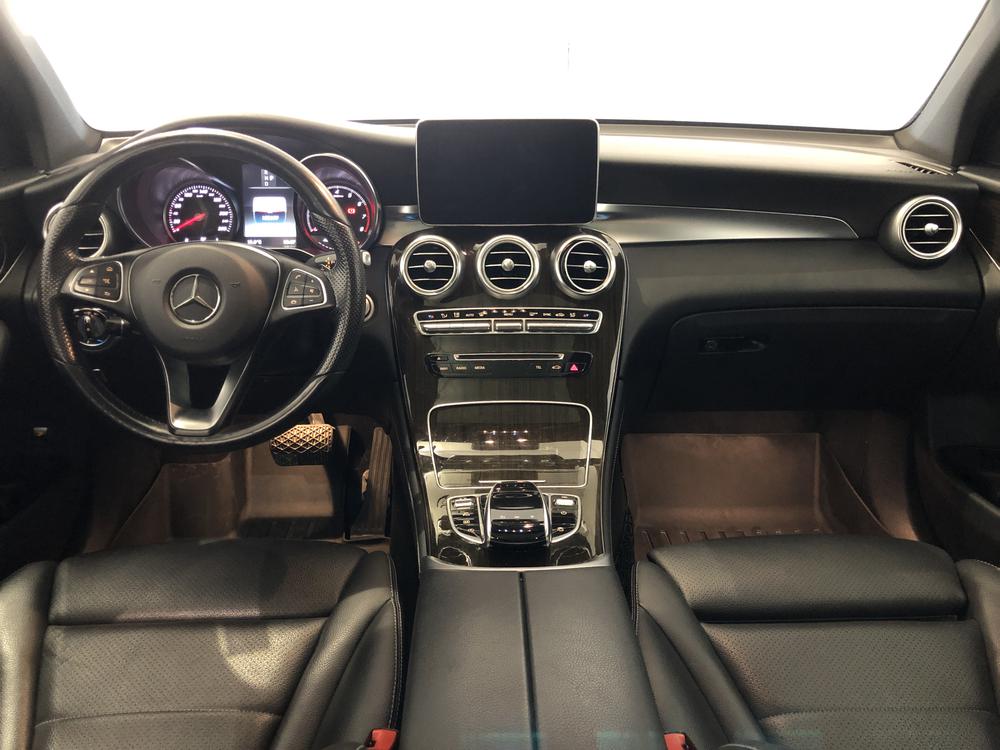 Mercedes-Benz GLC 300 4Matic 2017 à vendre à Nicolet - 9
