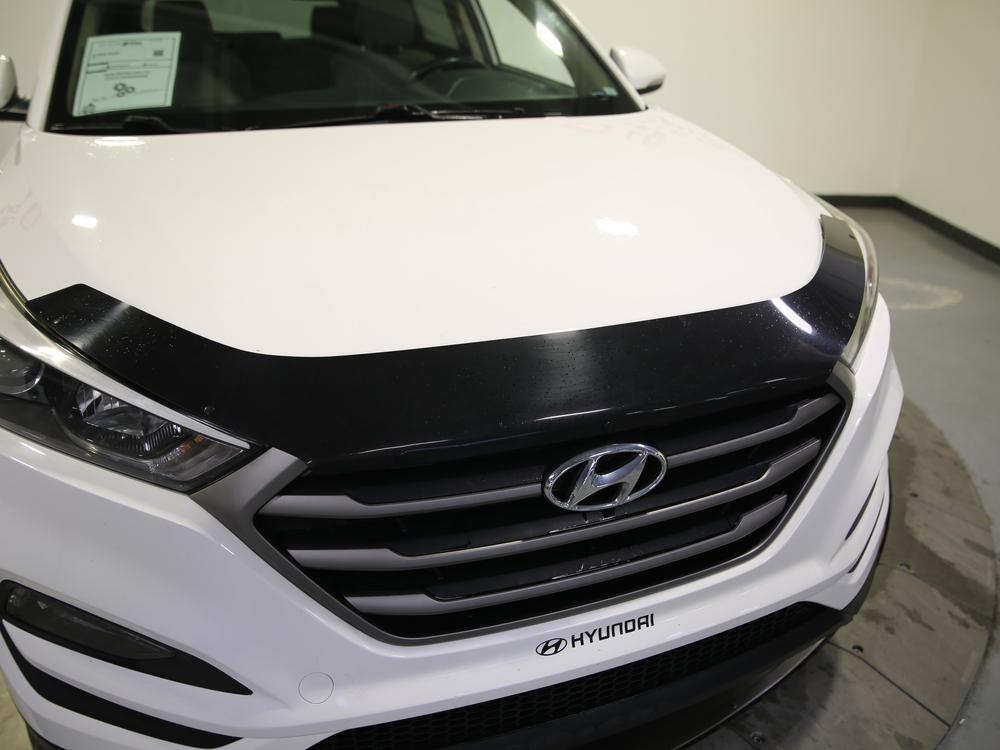 Hyundai Tucson LUXURY 2016 à vendre à Trois-Rivières - 11