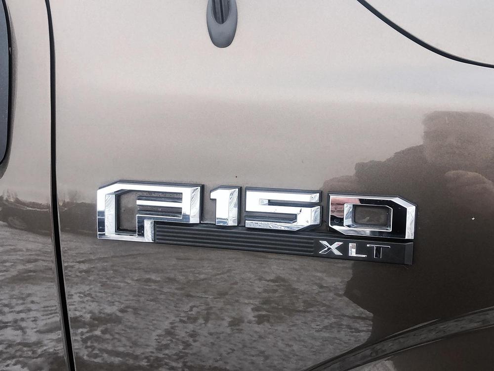 Ford F-150 XLT 2016 à vendre à Donnacona - 13