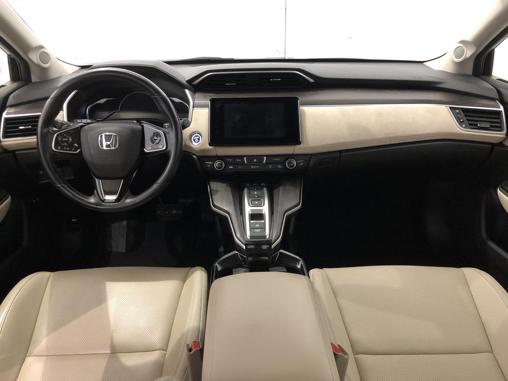 Honda Clarity hybride rechargeable Touring 2020 à vendre à Donnacona - 9