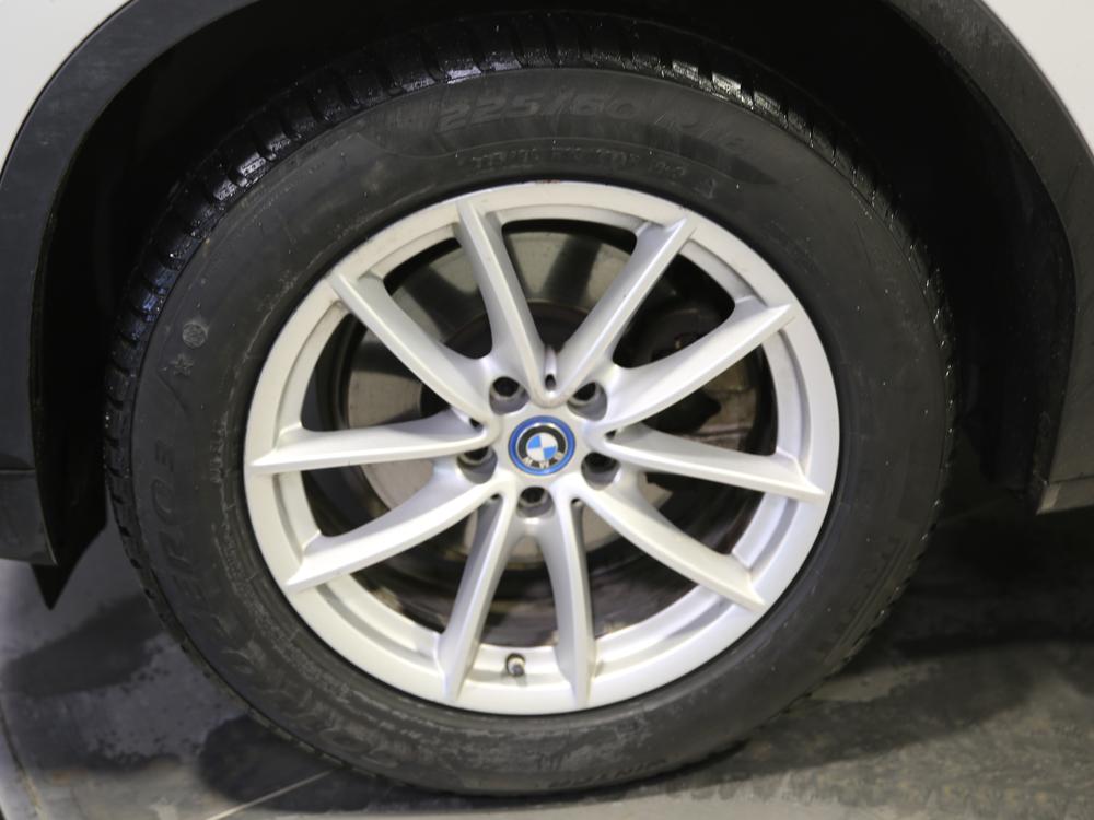 BMW X3 XDRIVE 3.0E 2022 à vendre à Donnacona - 41