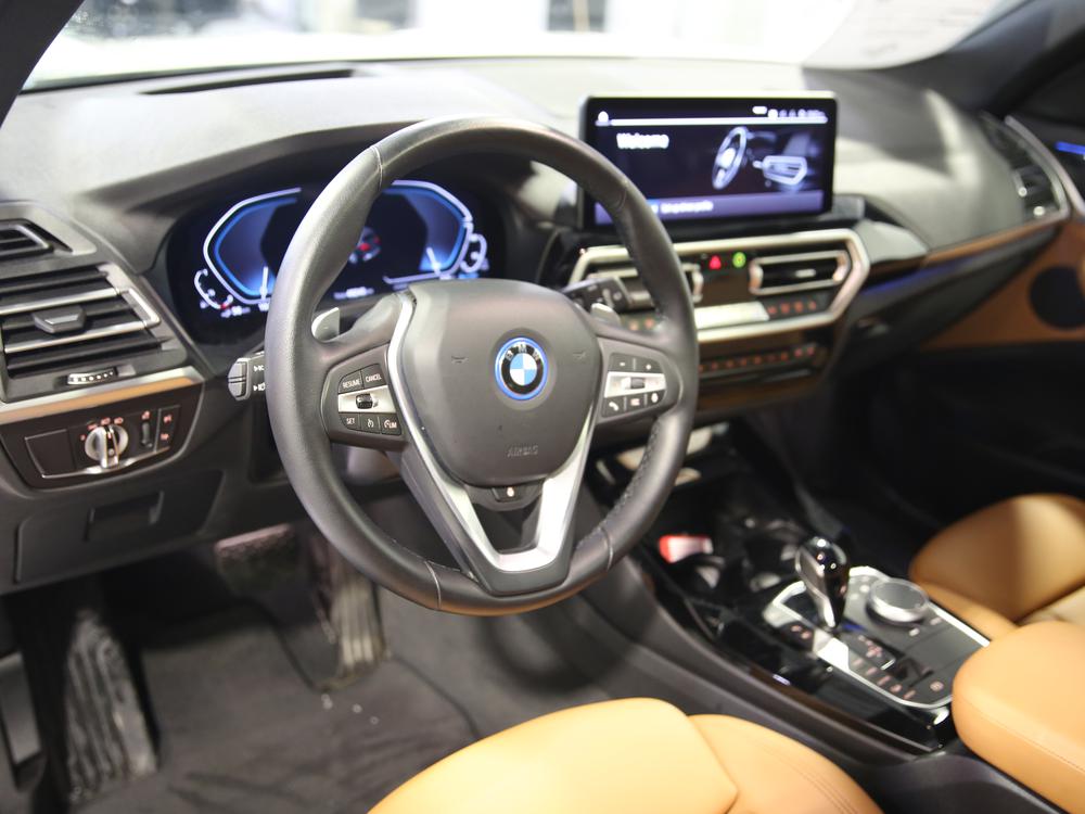 BMW X3 XDRIVE 3.0E 2022 à vendre à Trois-Rivières - 21