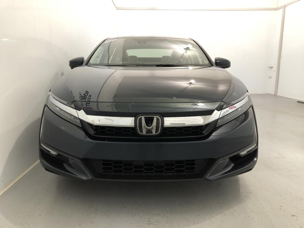 Honda Clarity hybride rechargeable Touring 2020 à vendre à Shawinigan - 2