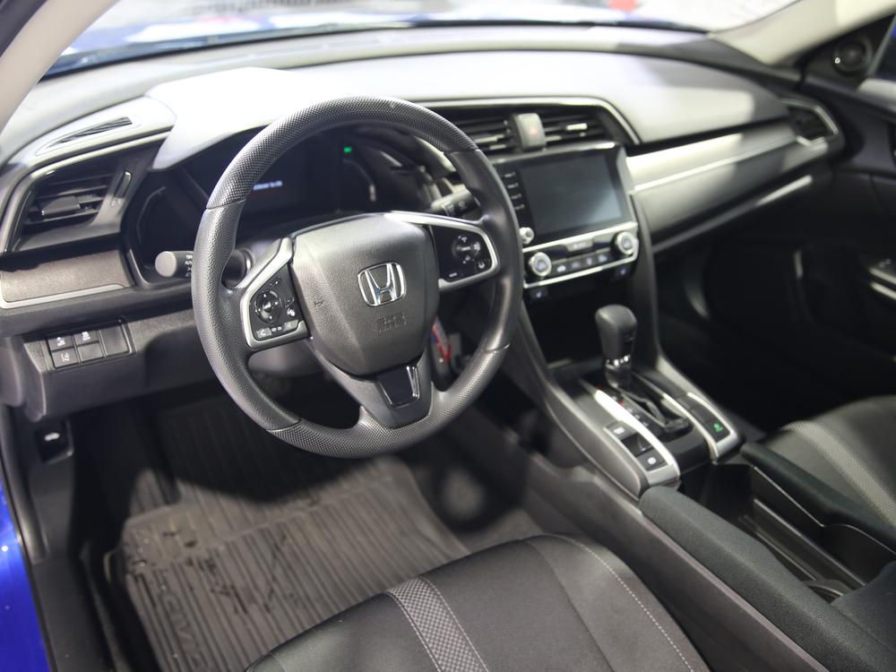 Honda Civic Berline LX 2021 à vendre à Nicolet - 17