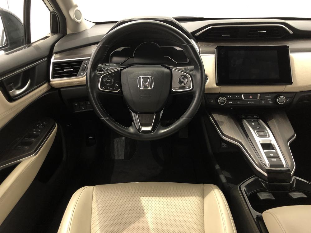 Honda Clarity hybride rechargeable Touring 2020 à vendre à Trois-Rivières - 11