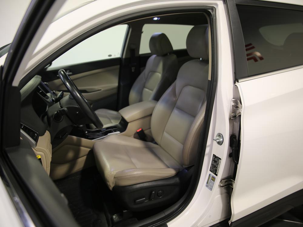 Hyundai Tucson LUXURY 2016 à vendre à Trois-Rivières - 26