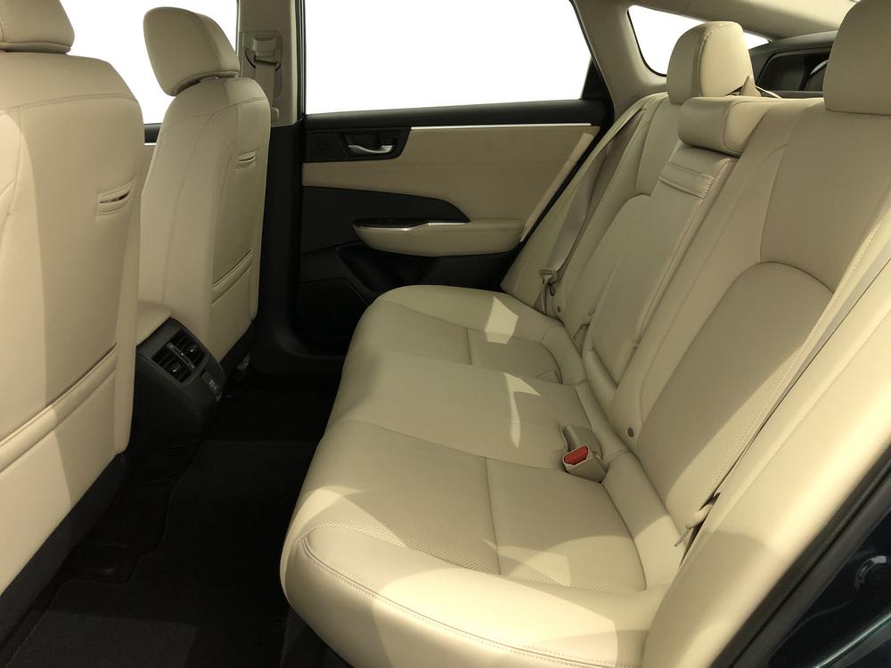 Honda Clarity hybride rechargeable Touring 2020 à vendre à Shawinigan - 29