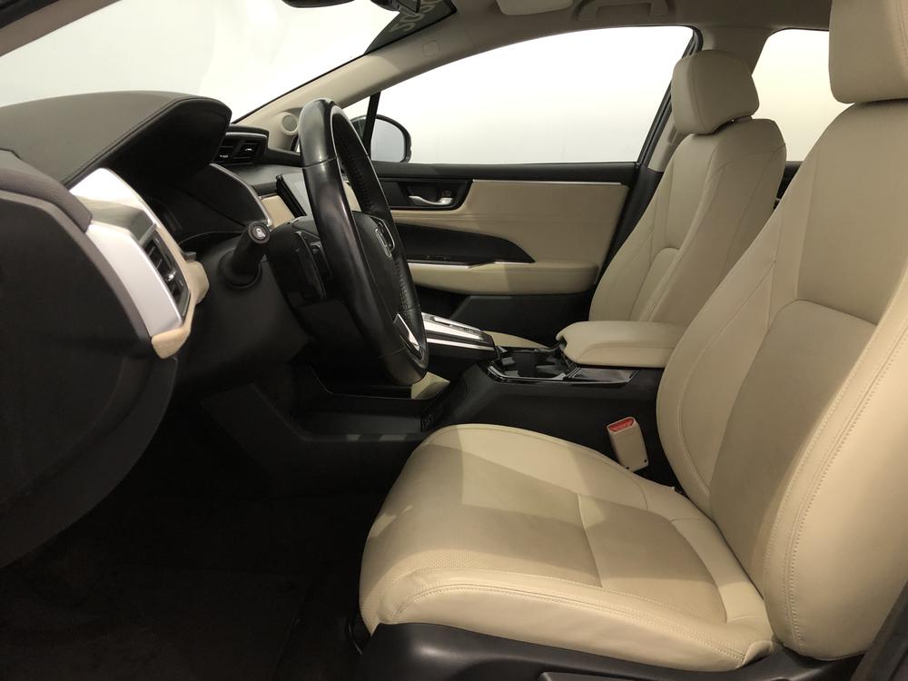 Honda Clarity hybride rechargeable Touring 2020 à vendre à Shawinigan - 13