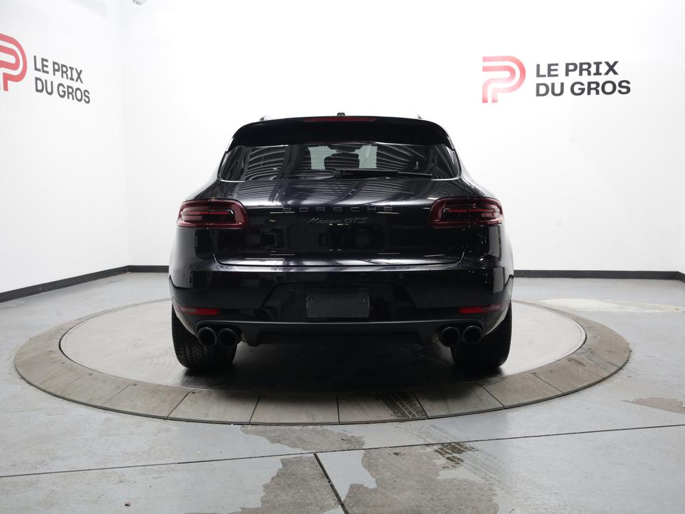 Porsche Macan GTS 2018 à vendre à Trois-Rivières - 4