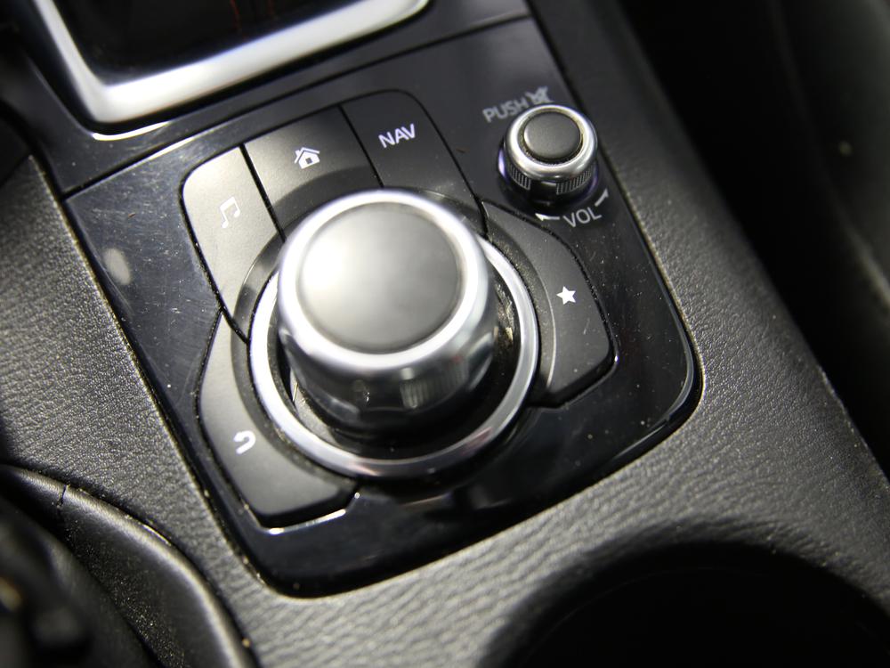Mazda Mazda3 GS 2015 à vendre à Trois-Rivières - 35