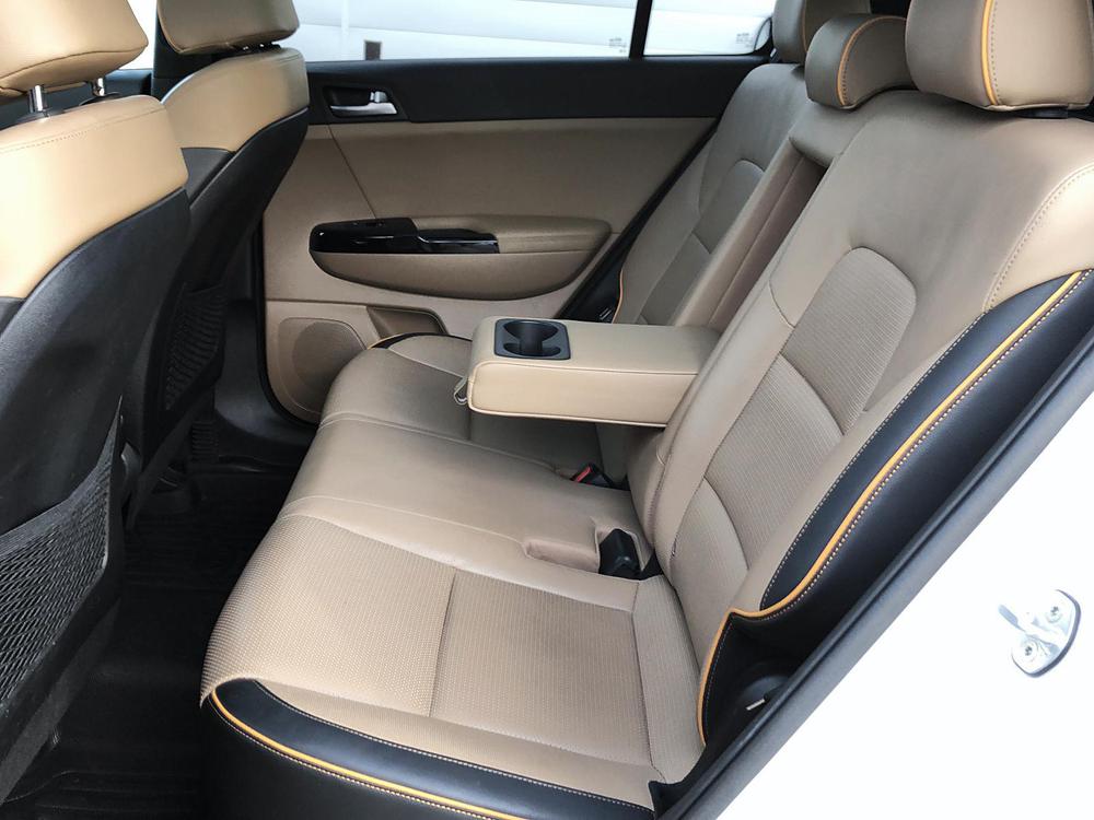 Kia Sportage SX 2019 à vendre à Donnacona - 29